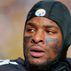 Illustration for article titled Report: LeVeon Bell Will Not Return For Steelers Week 7 Bye